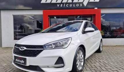 Caoa chery arrizo5 rx 2020