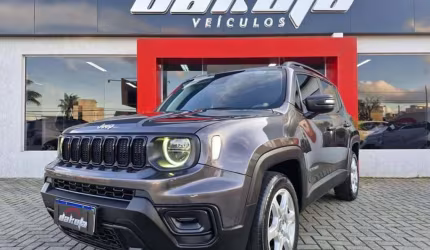 Jeep renegade spt t270 2022