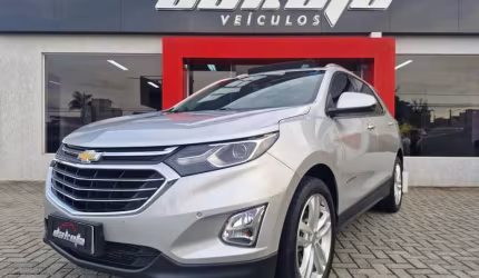 Chevrolet chev equinox 15t pre 2020