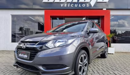 Honda hr-v lx cvt 2016