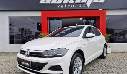 Volkswagen polo mca 2019