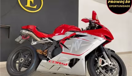Mv agusta f4-1000 2012