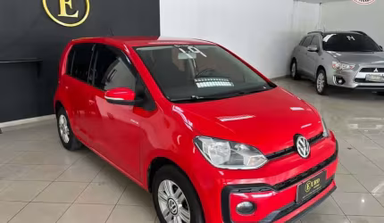 Volkswagen up 2019 1.0 mpi move up 12v flex 4p manual
