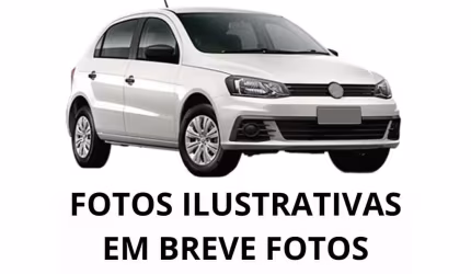 Volkswagen gol 2022 1.0 12v mpi totalflex 4p manual