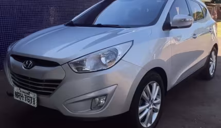 Hyundai ix 35 ix35 2.0 16v 170cv 2wd mec.