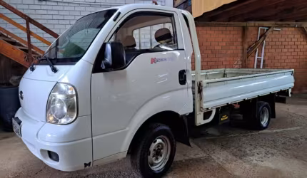 Kia bongo bongo k-2500 2.5 4x2 tb diesel