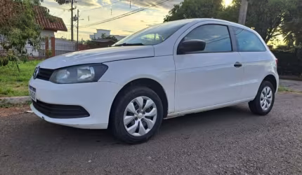 Volkswagen gol 1.0 mi city 8v flex 2p manual