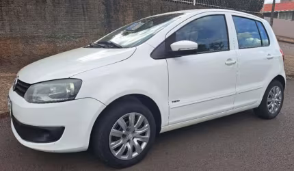 Volkswagen fox 1.0 mi 8v flex 4p manual