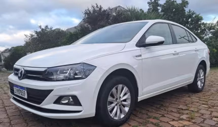 Volkswagen virtus 1.0 200 tsi comfortline automático