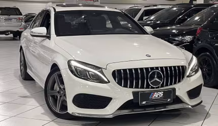 Mercedes benz c-250 gasolina automático