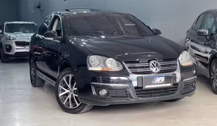 Volkswagen jetta gasolina automático