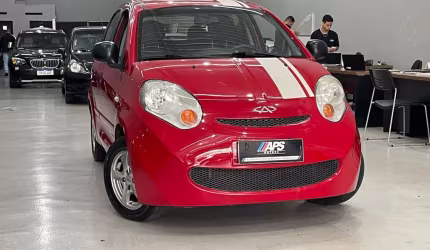 Chery s-18 flex manual