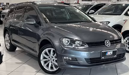 Volkswagen golf gasolina automático
