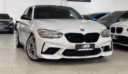 Bmw 120i flex automático