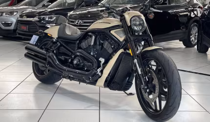 Harley-davidson v-rod gasolina manual
