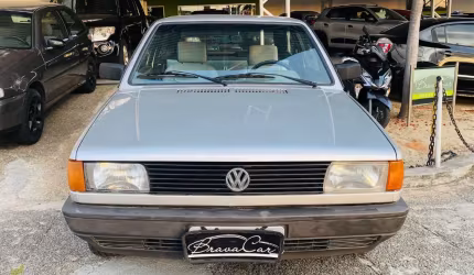 Gol 1000 1995 extra