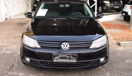 Jetta comfortline 2012