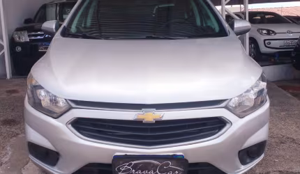 Onix lt 2019 