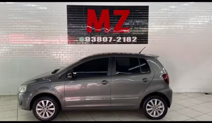 Volkswagen fox 1.6 mi prime 8v flex 4p automatizado