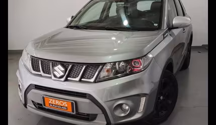 Suzuki vitara 4sport 4x4 1.4 turbo 2018