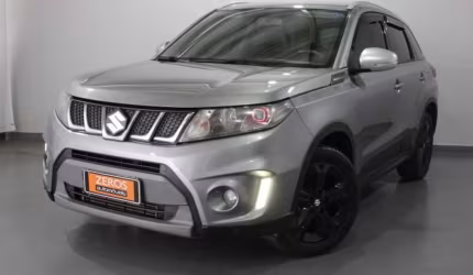 Suzuki vitara 4sport allgrip 1.4 tb 16v 2018