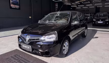 Clio rn/alizé/expr./1.0 hi-power 16v 5p