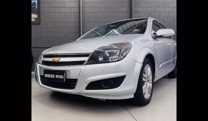 Vectra gt 2.0 mpfi 8v flexpower aut.