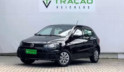 Gol trendline 1.0 t.flex 12v 5p