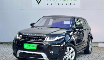Range r.evoque si4 se dynamic 2.0 aut.
