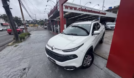 Fiat toro 1.8 16v evo flex freedom at6