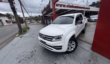 Volkswagen amarok 3.0 v6 tdi diesel highline cd 4motion automático