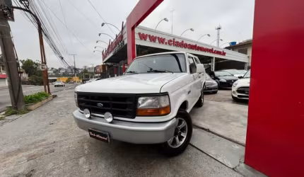 Ford f-1000
