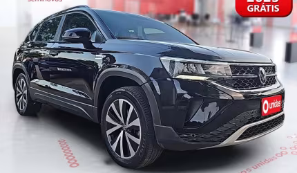 Volkswagen taos 2023 1.4 250 tsi total flex comfortline automático