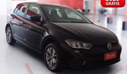 Volkswagen polo 2024 1.0 mpi manual