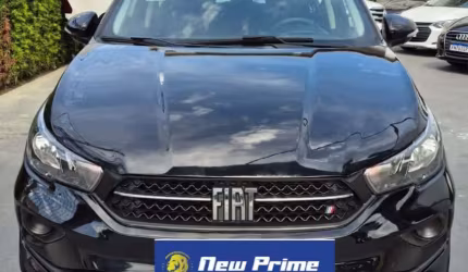Fiat cronos 2022 1.3 firefly flex manual