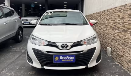 Toyota yaris 2022 1.5 16v flex sedan xl plus connect multidrive