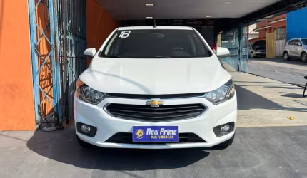 Chevrolet prisma 2018 1.4 mpfi ltz 8v flex 4p manual