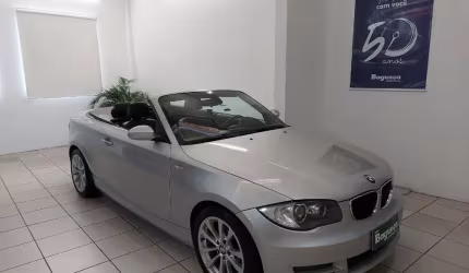 120i carbriolet 2.0 16v