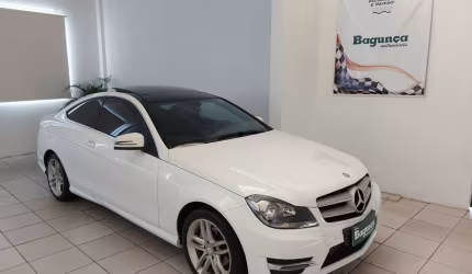 C-180 coupe sport cgi 1.6 turbo