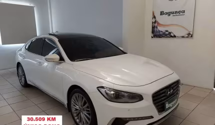 Azera 3.0 v6 at