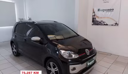 Up cross 170tsi 1.0 turbo flex