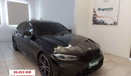 320i motor sport 2.0 turbo