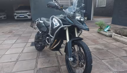 Bmw f800 gs