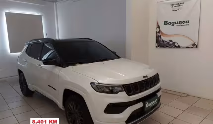 Compass s t270 1.3 turbo at flex