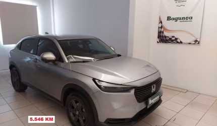 Hr-v exl 1.5 at