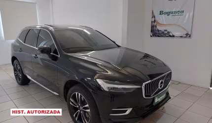 Xc60 momentum t8 2.0 turbo hybrid awd