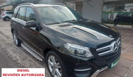 Gle350d highway 4matic 3.0tdi awd
