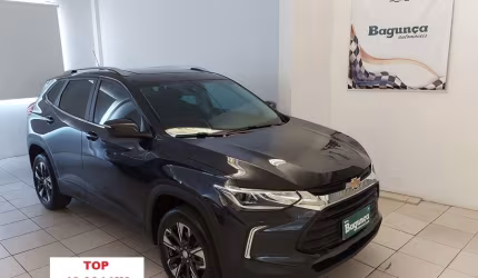 Tracker premier 1.2 turbo flex