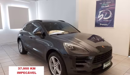 Macan 2.0 turbo 4wd