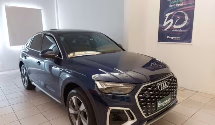 Q5 sportback s-line2.0tfsi quattro